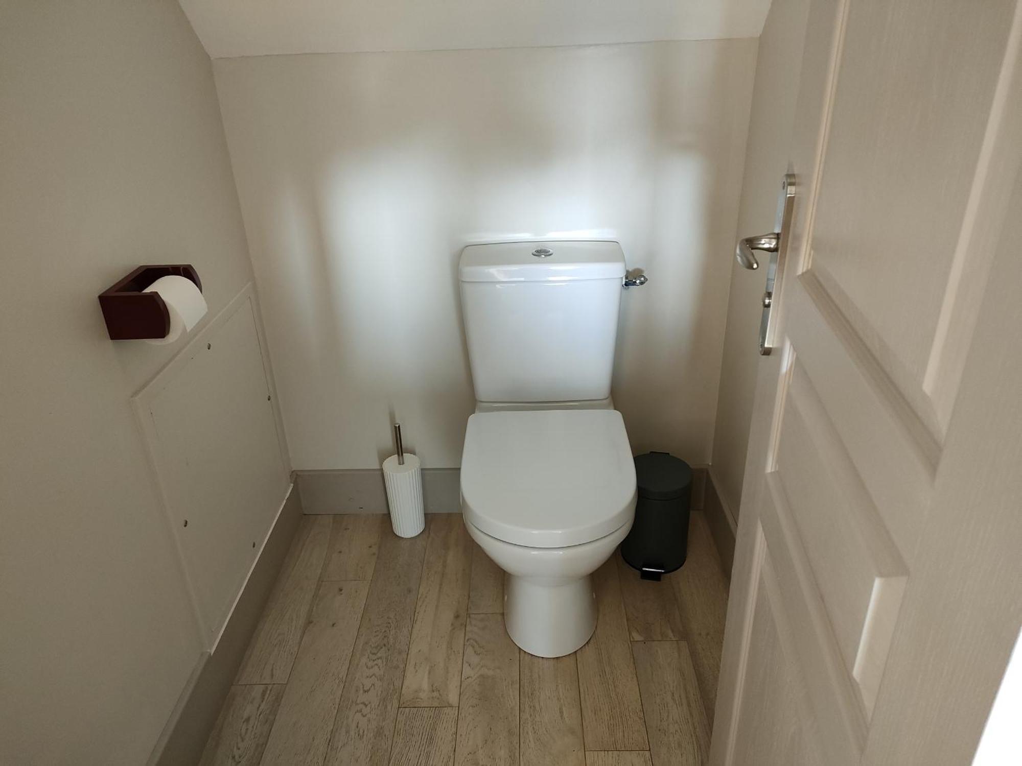 Villa Les Logis d Ussé Rigny-Ussé Habitación foto